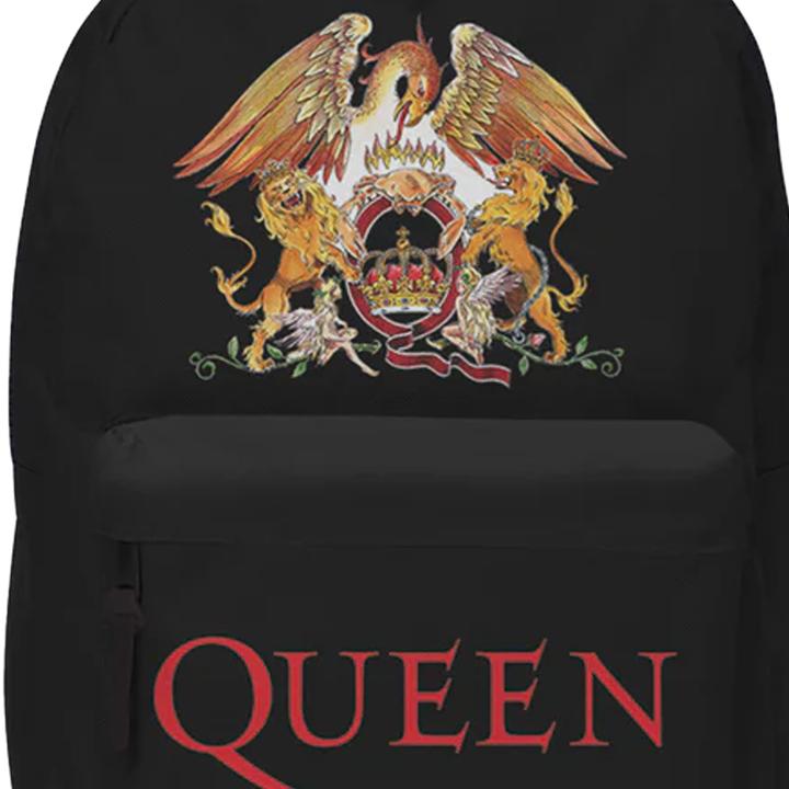 Immagine prodotto Queen Stemma Zaino