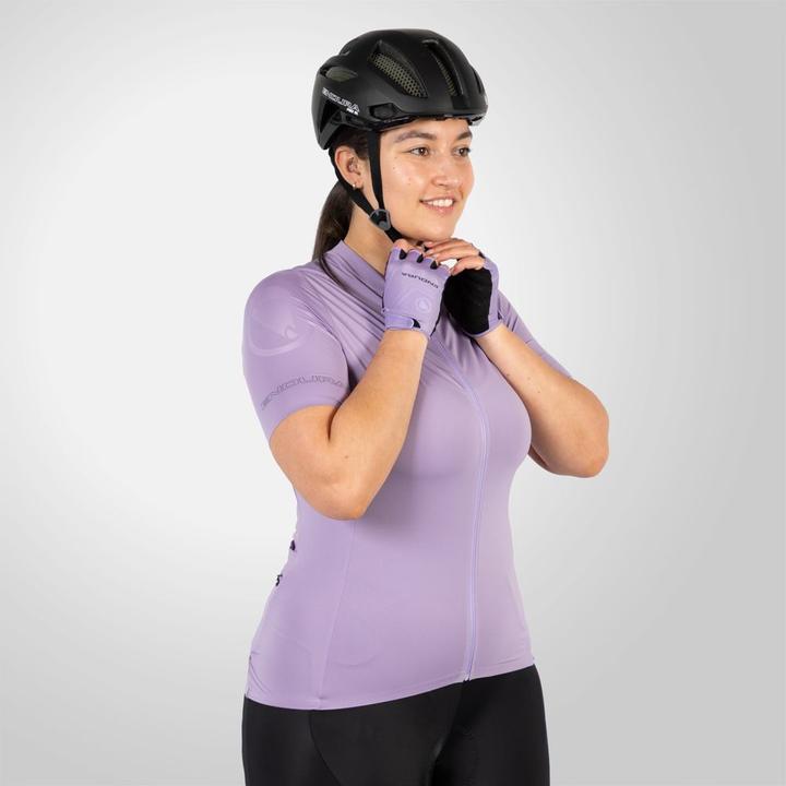 Produktbild Endura Damen Pro SL Trikot (kurzarm) (S)