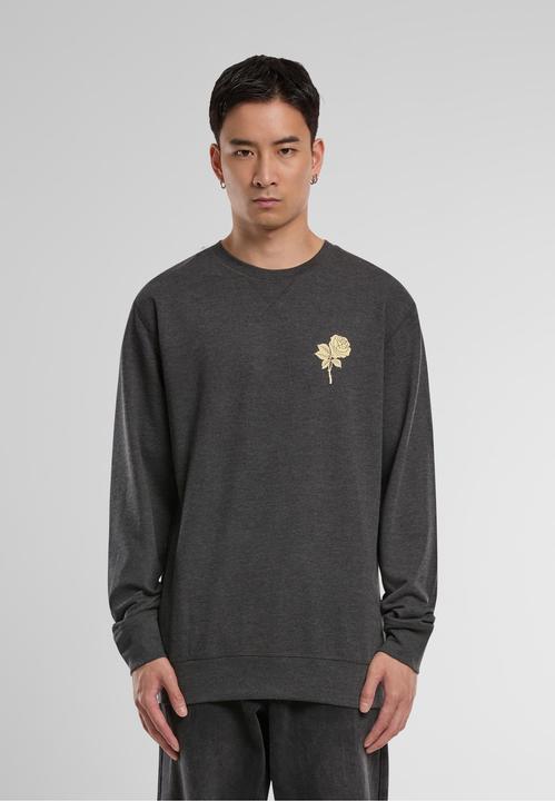 Immagine prodotto Mister Tee Girocollo Wasted Youth - 88235 (XS)