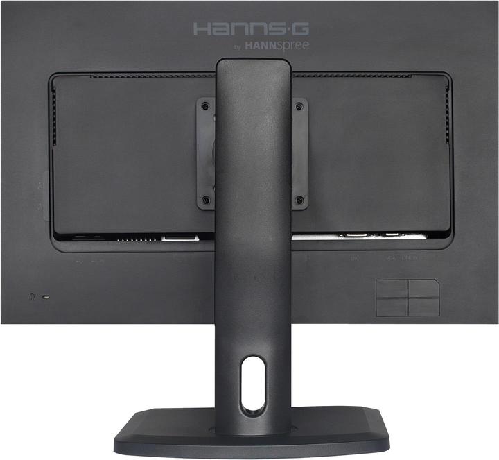 Image du produit Hannspree HP246PJB (1920 x 1200 pixels, 24")