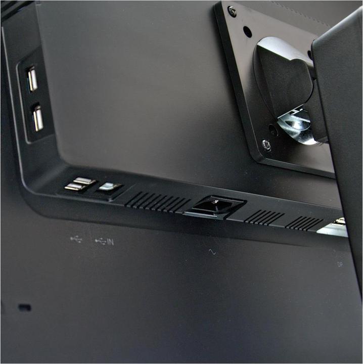 Image du produit Hannspree HP246PJB (1920 x 1200 pixels, 24")