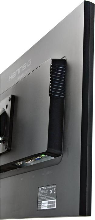 Image du produit Hannspree HP246PJB (1920 x 1200 pixels, 24")
