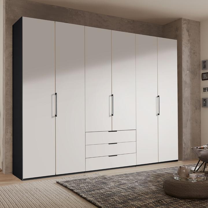 Immagine prodotto Dieter Knoll Collection Glasgow (300 x 236 cm)