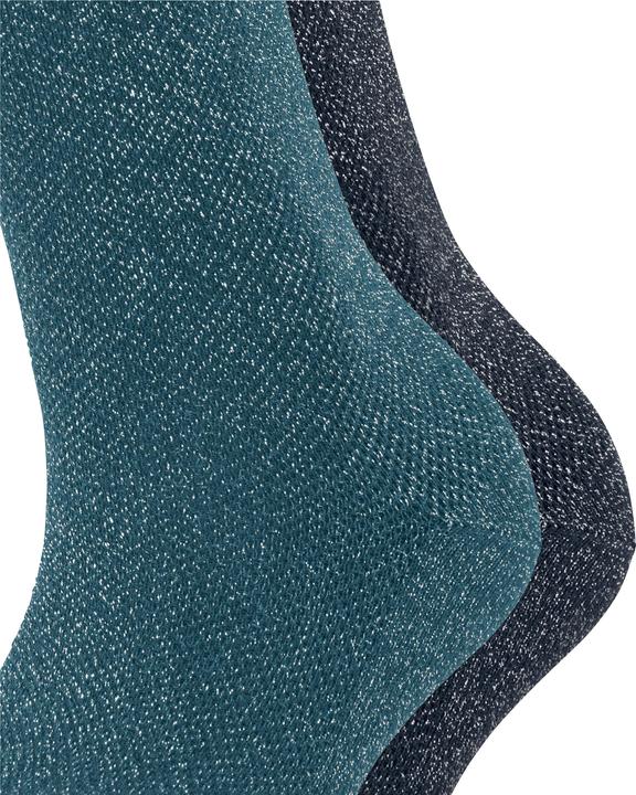 Image du produit Esprit Shimmer 2-Pack Femmes (lot de 2, 39 - 42)
