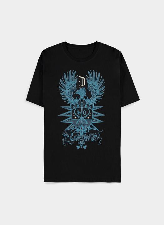 Actual product image Difuzed FANTASTIC BEAST - Albus Dumbeldore - T-Shirt Homme (L) (L)
