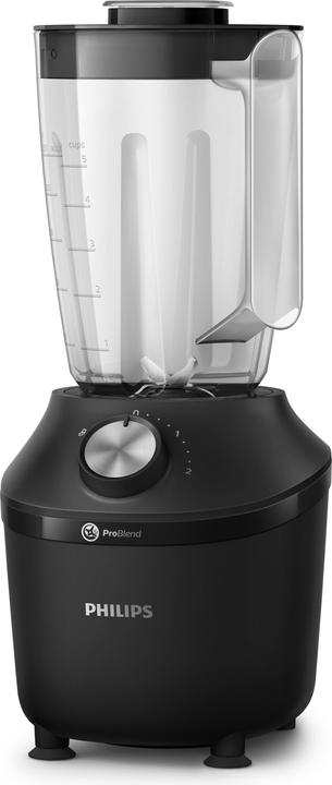 Productafbeelding Philips BLENDER/HR2191/01 (600 W)