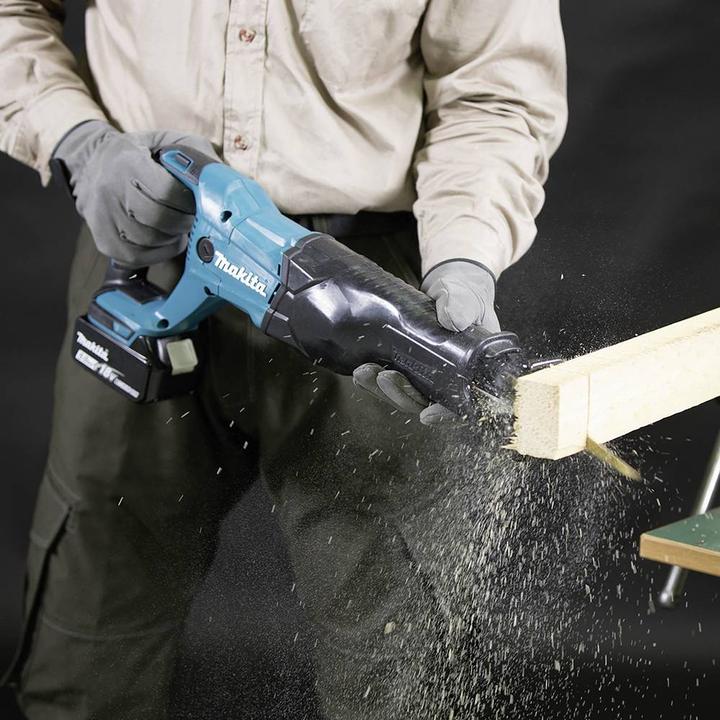 Image du produit Makita Djr186zk