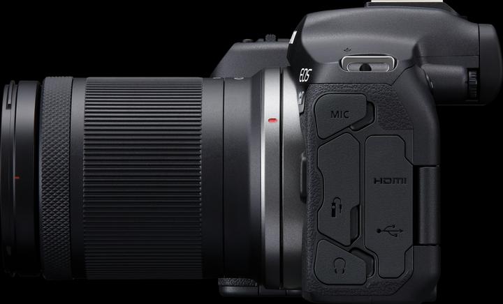 Image du produit Canon EOS R7 Kit (18 - 150 mm, 32.50 Mpx, APS-C / DX)