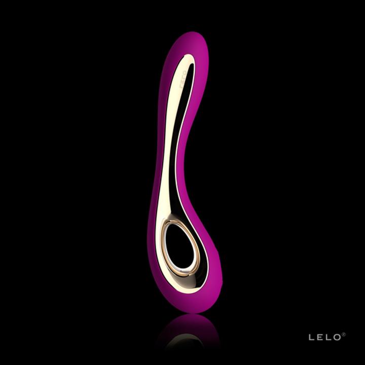 Actual product image LELO Isla