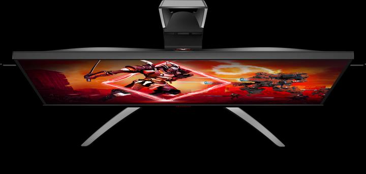 Image du produit AOC AG273QZ (2560 x 1440 pixels, 27")