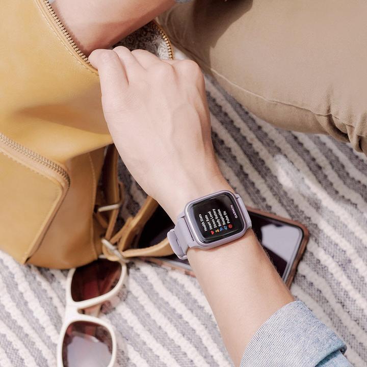 Produktbild Garmin Venu Sq (40.60 mm)