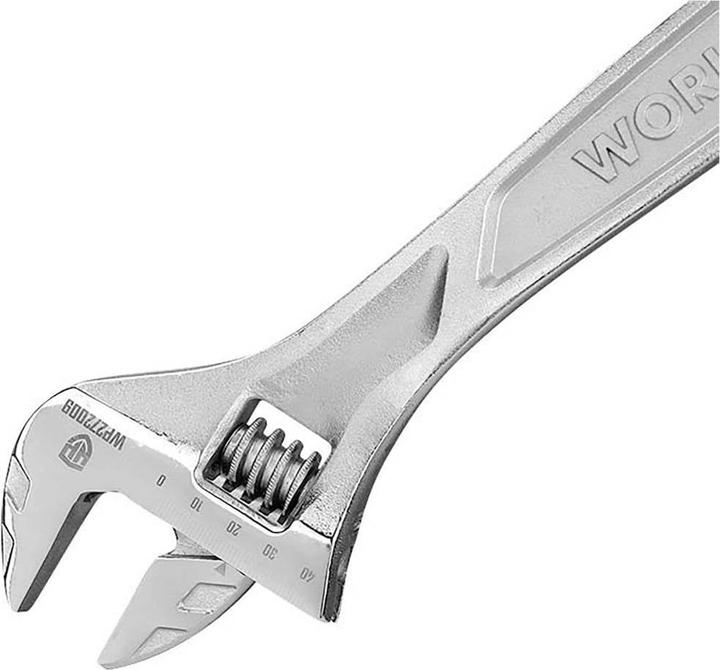 Produktbild Workpro WP272009 Rollgabelschlüssel Schlüsselweite (Metrisch) 40 mm (40 mm)