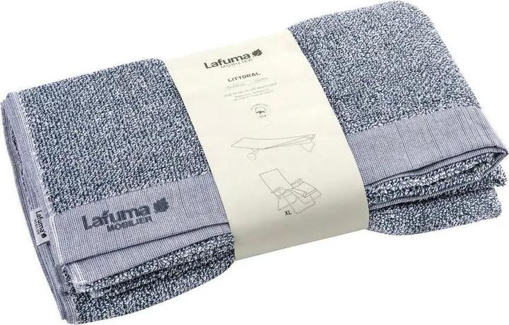 Produktbild Lafuma Littoral Badetuch für XL RelaxGartensessel und Sonnenliege