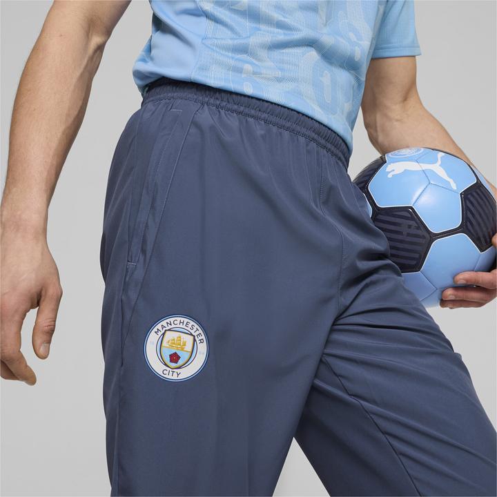 Image du produit Puma Pantalon MCFC Prematch Woven (L)