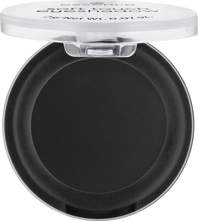 essence Soft Touch (06 Pitch Black)