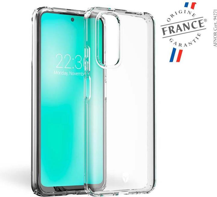 Produktbild Force Case Feel Handyhülle Series (Xiaomi Redmi Note 11)
