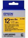 Produktbild Epson Lc-4ybw9 (1.20 cm, Gelb, Schwarz)