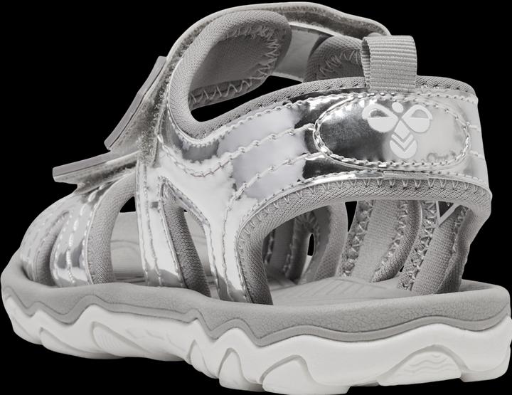 Actual product image hummel Sandal Sport Mirror Jr (34)