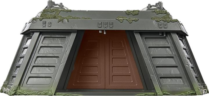 Immagine prodotto Hasbro Star Wars Episodio VI Collezione Vintage - Playset Bunker di Endor con Commando Ribelle di Endor
