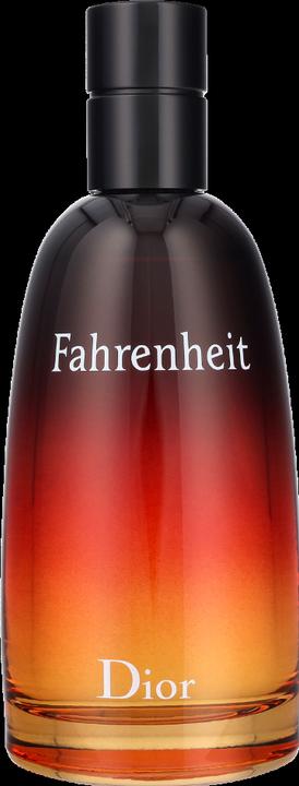 Actual product image Dior Fahrenheit (Lotion, 100 ml)