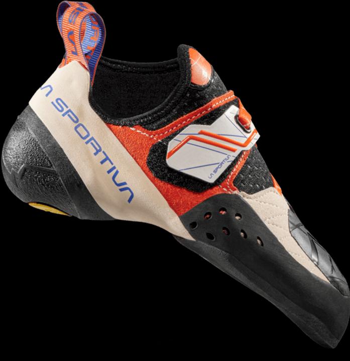 Produktbild La Sportiva Solution Woman (40.5)