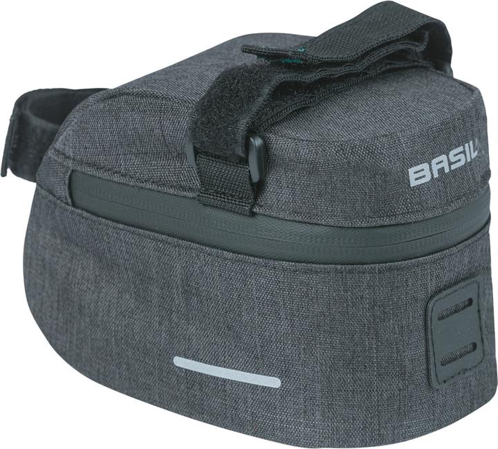 Produktbild Basil Discovery 365D (1 l, Satteltasche)