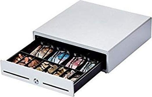 Immagine prodotto Metapace Cassetto elettronico K-2