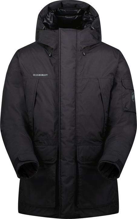Immagine prodotto Mammut Obelisk Gore-Tex HS Thermo Coat Uomo (XXL)
