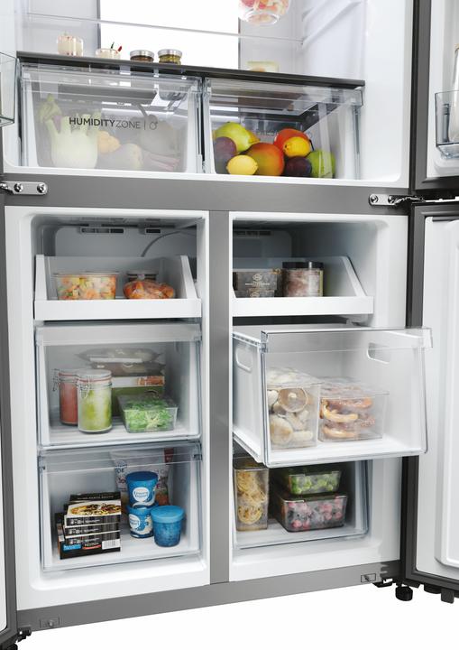 Immagine prodotto Haier HCR7818DNMM (467 l)