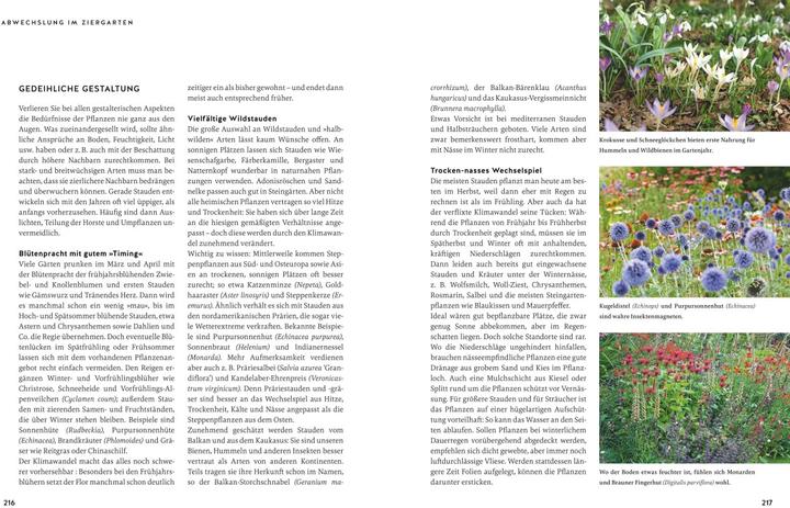 Productafbeelding So wird der Garten fit fürs Klima (Duits, Joachim Mayer, 2024)