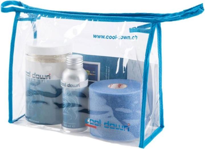 Produktbild Cool Down Set (500 ml)