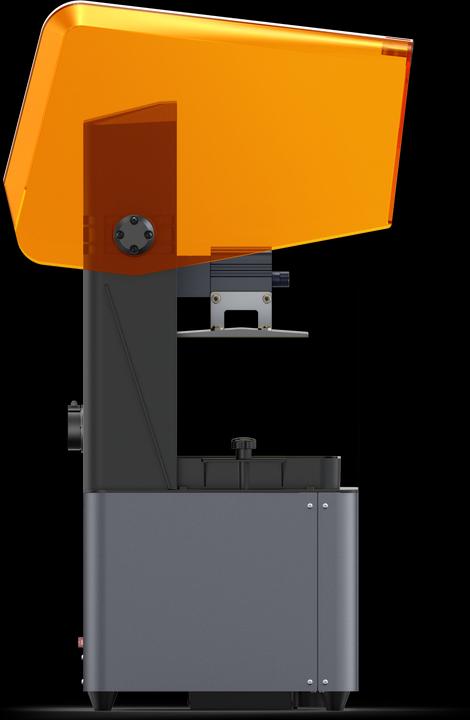 Immagine prodotto Creality Halot-Mage Pro CL-103