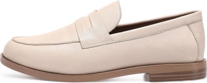 Produktbild Inuovo Einen wahren Allrounder präsentiert mit diesem klassischen Slipper. Der Schuh aus hochwertige (38)