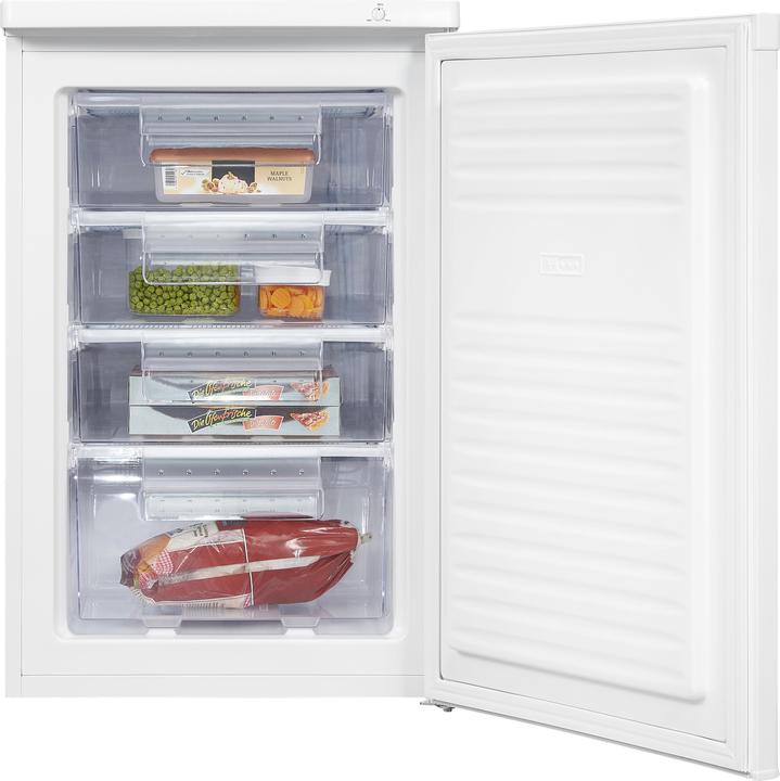 Immagine prodotto Exquisit GS80-040E (Struttura autonoma, 91 l)