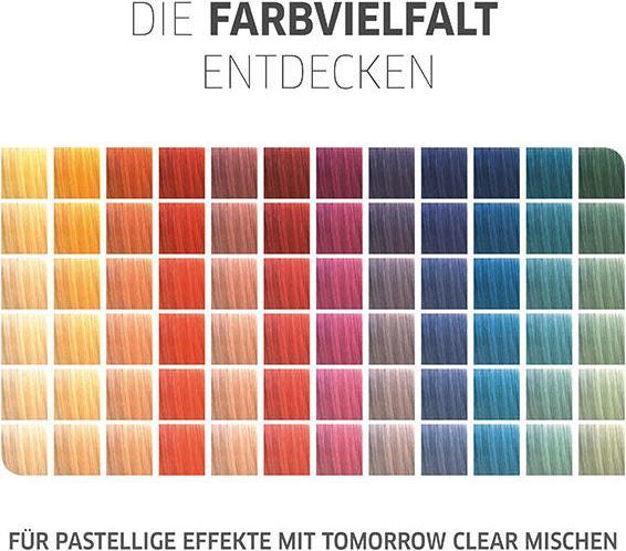 Produktbild Wella Color Fresh Create (Tomorrow Clear)