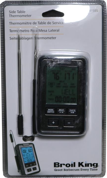 Produktbild Broil King Thermometer