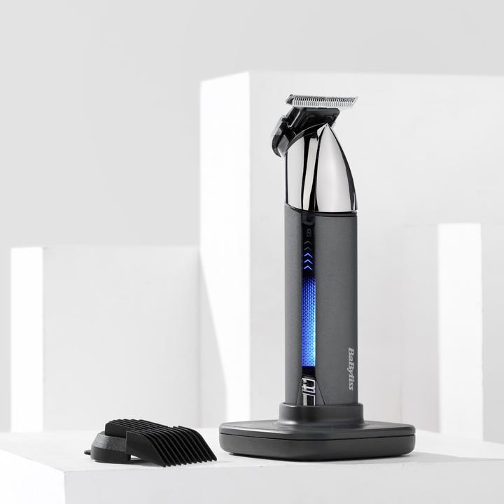 Actual product image BaByliss T996E