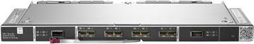 HPE Brocade 32Gb/20 4SFP+ Power Pack+ Fibre Channel SAN Switch Module for Synergy (20 Ports)