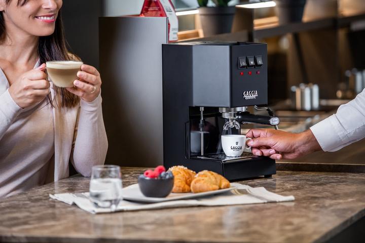 Produktbild Gaggia New Classic