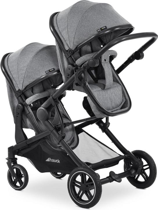 Produktbild Hauck Atlantic Twin