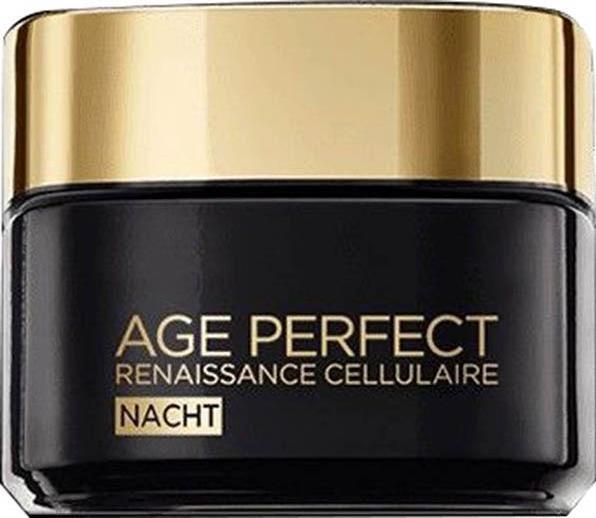 Immagine prodotto L'Oréal Paris Mezzanotte (50 ml, Crema notte)