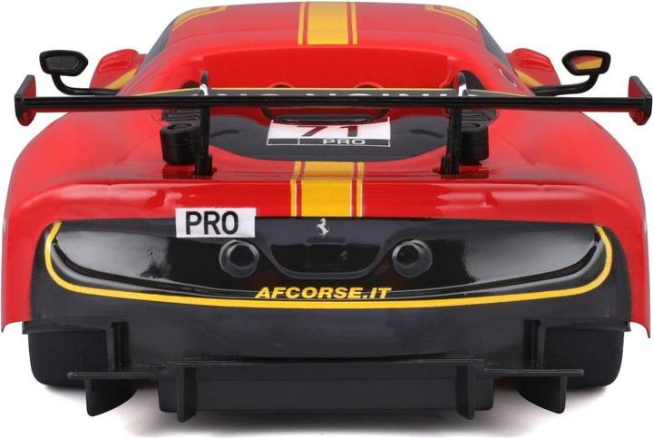 Immagine prodotto Maisto RC Ferrari 296 GT3 1/16