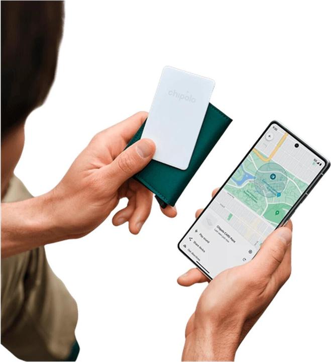 Actual product image Chipolo Point Bundle (Android)