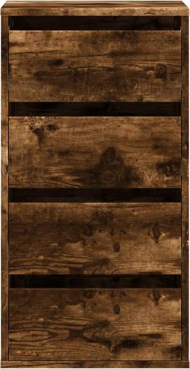 Image du produit VidaXL Commode (40 x 41 x 76 cm)