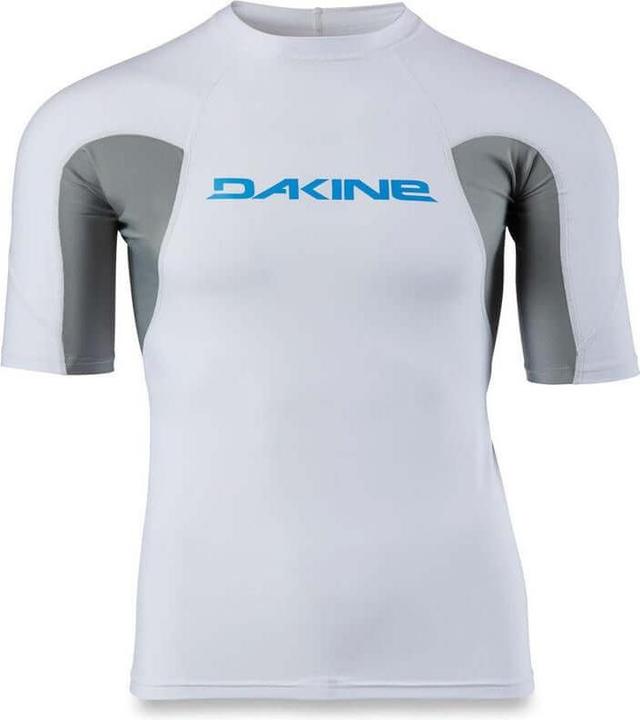 Dakine Men's Lycra Heavy Duty Snug Fit, Short Sleeve (S)