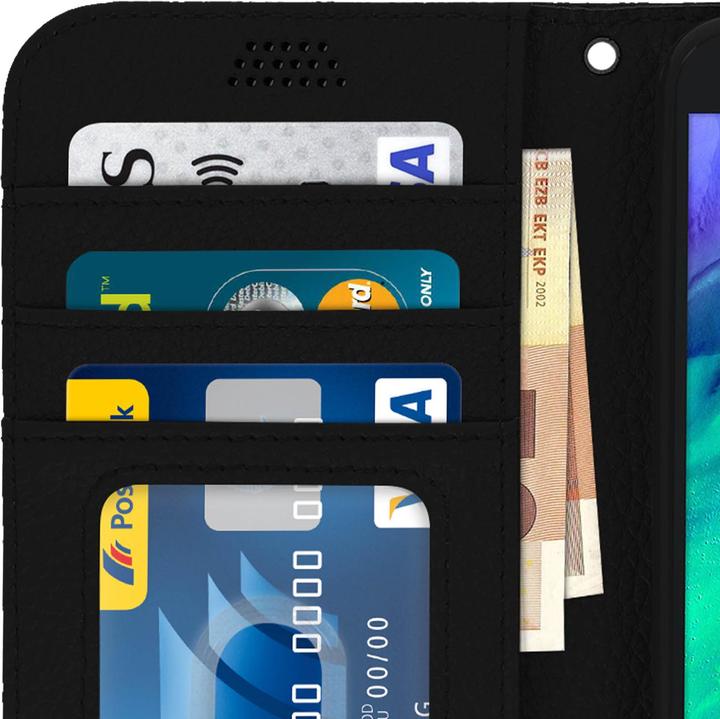Actual product image Avizar Lenny Series (Xiaomi Redmi Go)