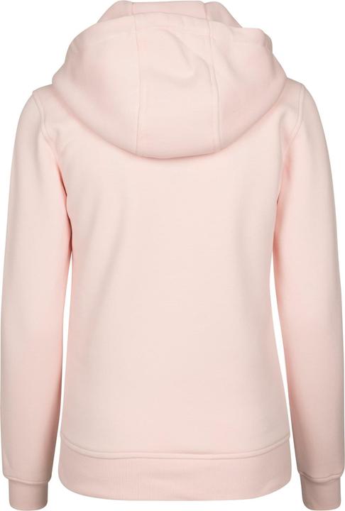 Actual product image Mister Tee Ladies Waiting For Friday Hoody - 13133 (XL)