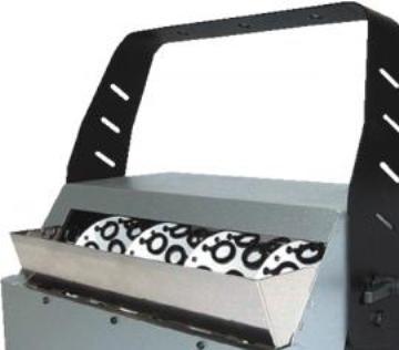 Actual product image Antari B200 Bubble Machine (Bubble machine)
