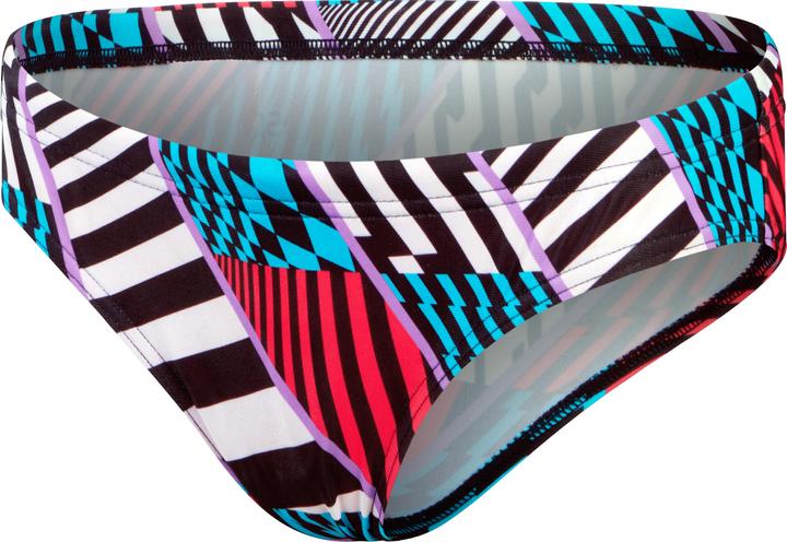 Produktbild Speedo Allover Digital Hipster Brief (W36/L40)