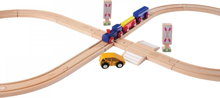 Produktbild Eichhorn EH Bahn, Achterbahn